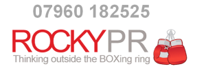 Contact Rocky PR